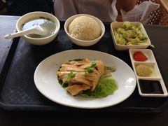 iphone_upload_pic-本味轩精品茶餐厅(黄山路店)