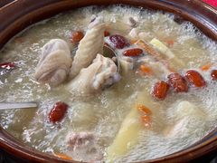 -花苑美食横琴生蚝火锅(拱北粤华路店)