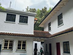 -上海宋庆龄故居纪念馆