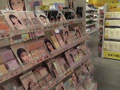 -KKV(南京新城市广场店)