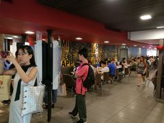 -麦当劳(北京路广百广场店)