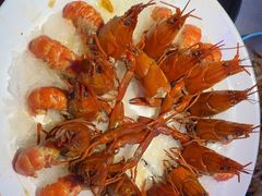-红盔甲·小龙虾(车公庙店)