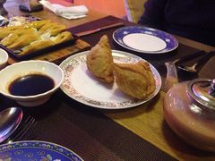 -食彩美印度特色美食餐厅·印度料理