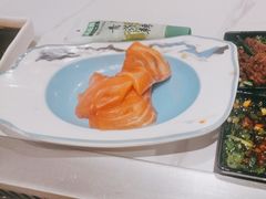 -星伦多 自助料理(圆融店)