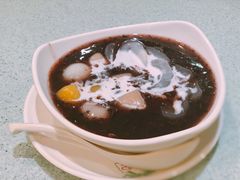 -松记糖水店(铜锣湾分店)