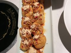 -院8里·小聚园老川菜(九眼桥店)