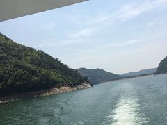 -浙东大峡谷风景区