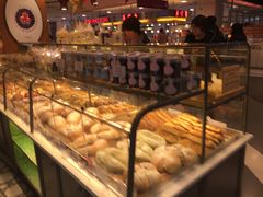 -面包新语(国瑞店)