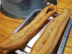 油条王-大福来锅巴菜(古文化街店)
