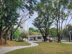 -人民公园(罗湖区)