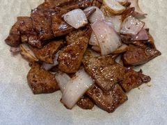 -虎哥私房菜(馒头山店)