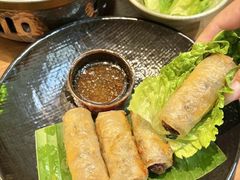 -美奈小馆·越南料理(福田星河COCO Park店)