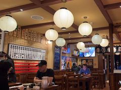 -鸟剑居酒屋(林和东路店)