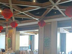 -丽景华侨酒店-渔味小厨