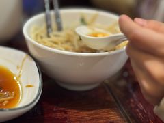 -同得兴 Since·1995 传统苏式面馆(嘉馀坊店)