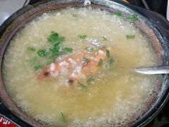 -洪兴砂锅·融合砂锅菜(三站店)