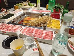 -大斌家串串火锅(德思勤店)