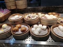 -苏格里岛自助海鲜烤肉火锅(集美万达店)