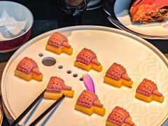 -曾宴·楚菜(湖北省博物馆店)