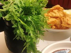 -刘一锅筋头巴脑(大悦城C店)