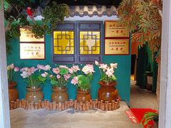 -小凤庭·地道湖北菜武昌鱼·藕汤(38年黄鹤楼店)