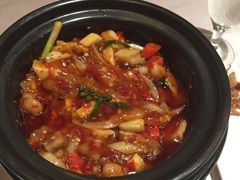 -粗茶淡饭·汉口公馆(循礼门店)