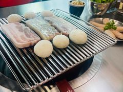 -大喜烤肉(海宁尚东店)