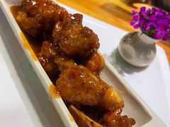 维C香橙骨-花溪雨·森林餐厅(石基店)