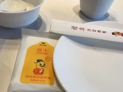 -煜丰汴京烤鸭(福彩路店)