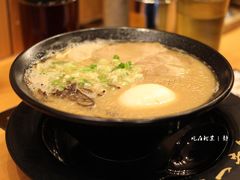 -博多一幸舍(侨福芳草地购物中心店)