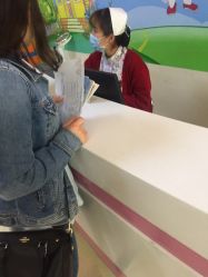 -北京首儿窦店儿童医院