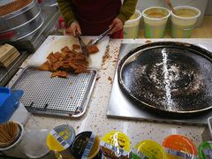 荞麦芝麻饼任意称-香糯炎荞饼王(解放碑店)