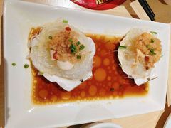 -避风塘(金山万达店)