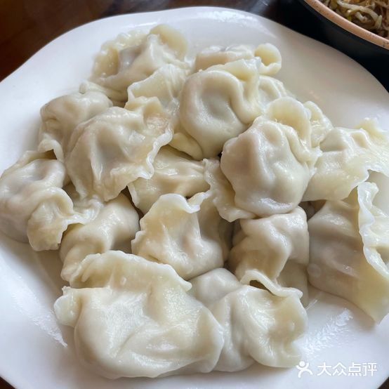 老东北饺子城(总店)
