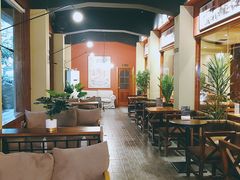 -高原家咖啡(博爱路店)