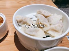 -船歌·鱼水饺青岛菜(国贸商城店)
