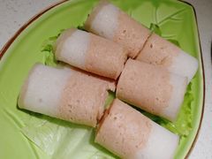 素东坡肉-一叶一世界•素食餐厅(环球中心店)