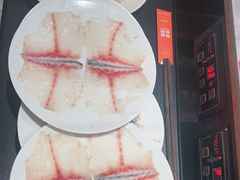 -阿源鱼捞斑鱼火锅·海鲜粥(山景尚宅店)