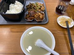 -白魁老号饭庄(安内店)