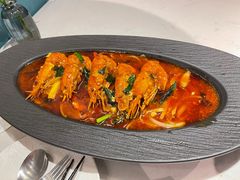 -美奈小馆·越南料理(中航城君尚购物中心店)