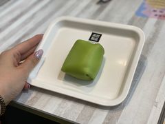 -满记甜品(金融街店)
