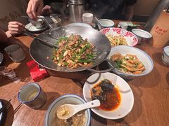 -老湘村·湖南土菜(天河维多利店)
