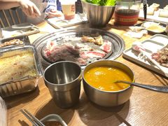 -乌拉烤肉(如皋首店)