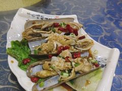 -威海渔村(黄兴路店)