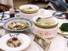 -淮扬韵.淮扬味道