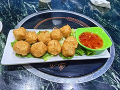 -小海豚•老字号海鲜餐厅(天涯店)