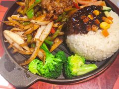 -食通天美食广场(华润万象城店)