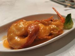 -东海朗廷酒店-唐阁T’ANG COURT 中餐厅