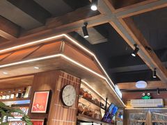 -巴卤社老火锅(财富店)