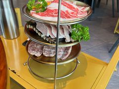 -伏一解牛烤肉专门店(信业购物中心店)